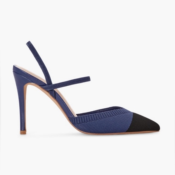 JustFab | Pheme Cap Toe Pump - Picture 11 of 15